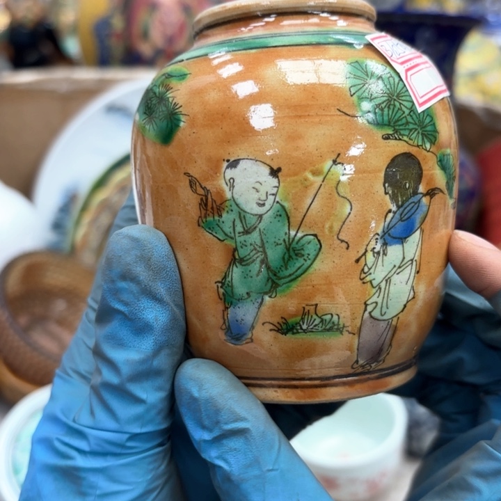 摆件瓷器摆件瓷器瓷器摆件