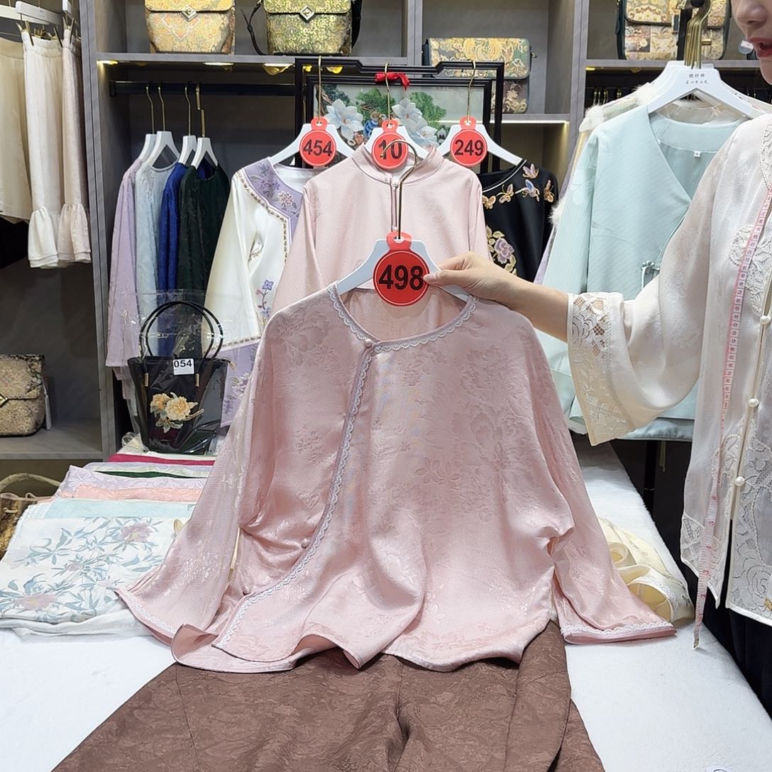 梅***梅非遗传承人和文化遗产