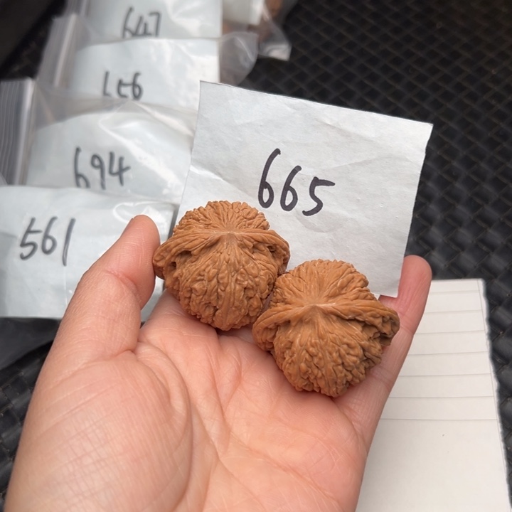 核桃40尺寸承德密纹