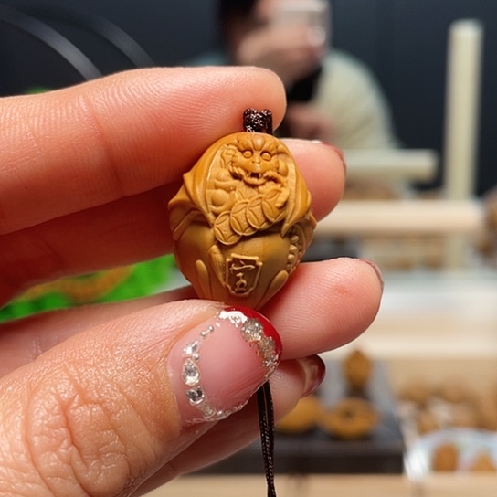 橄榄核手串/手链橄榄核