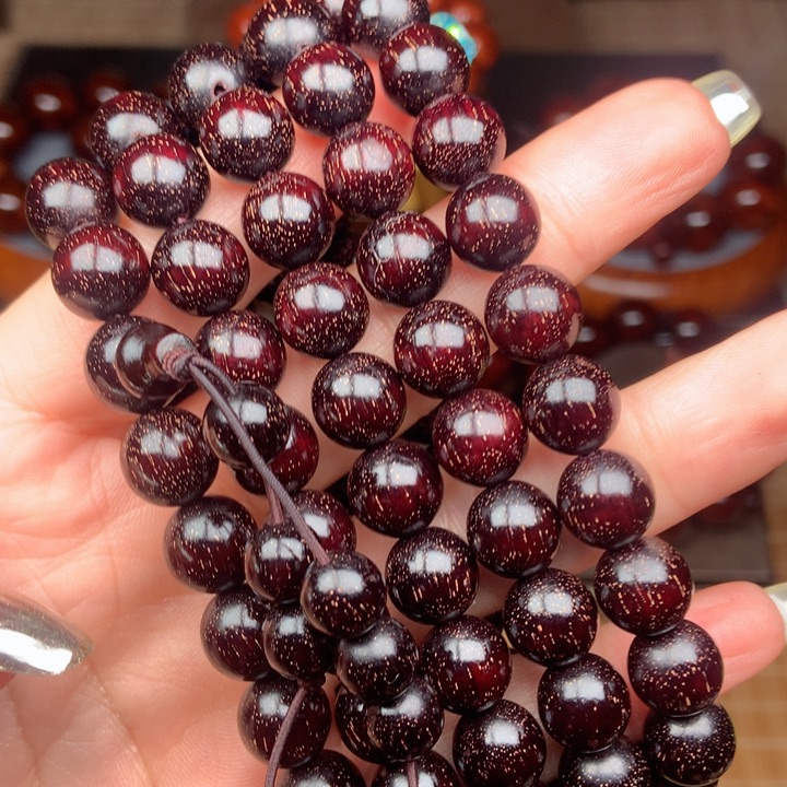 檀香紫檀（小叶紫檀）3w婷