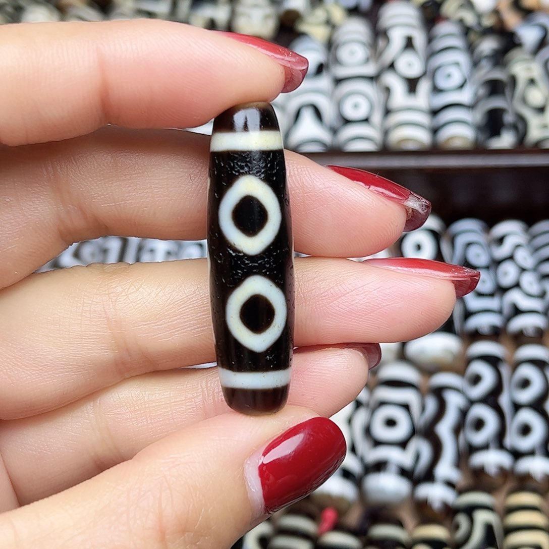 玛瑙/玉髓吊坠(不含链)未镶嵌