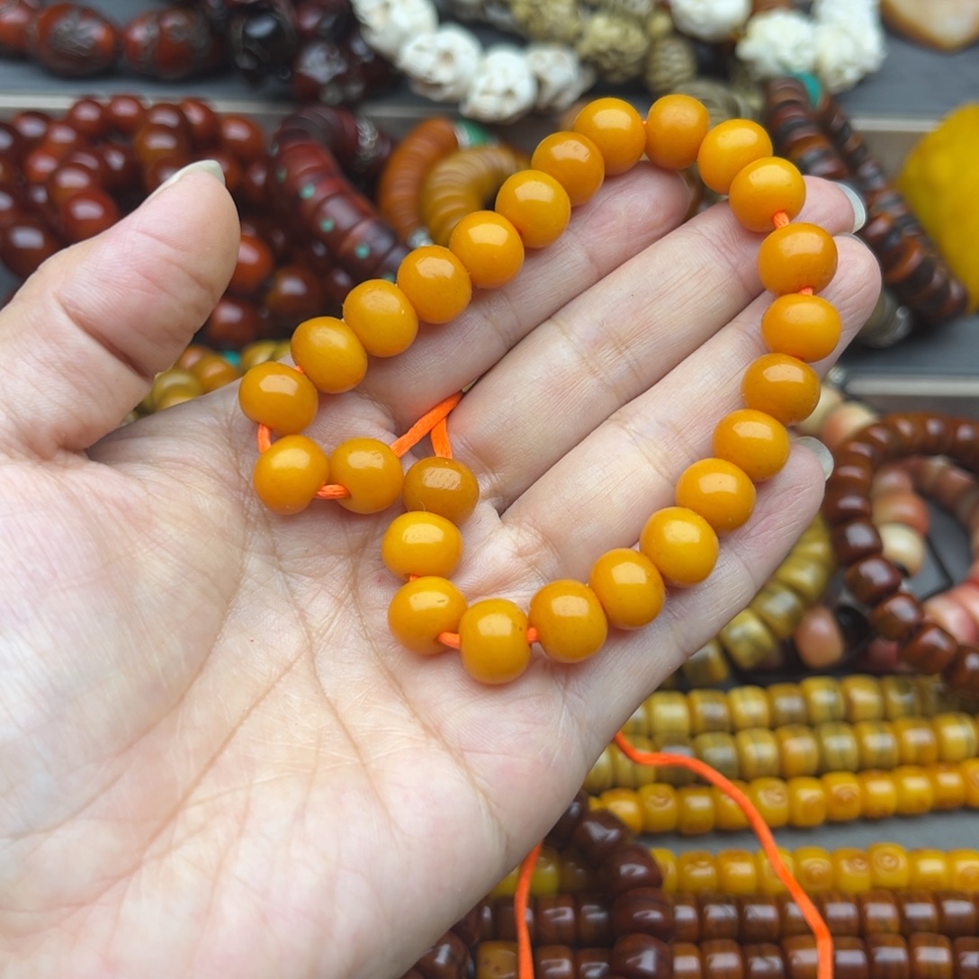 @****牛骨手串/手链牛骨