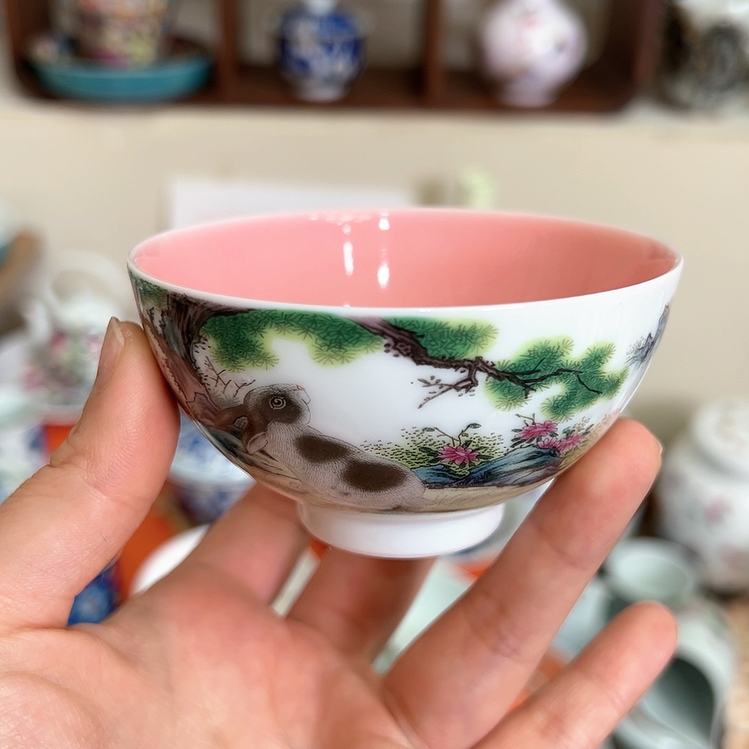 微瑕微瑕景德镇陶瓷
