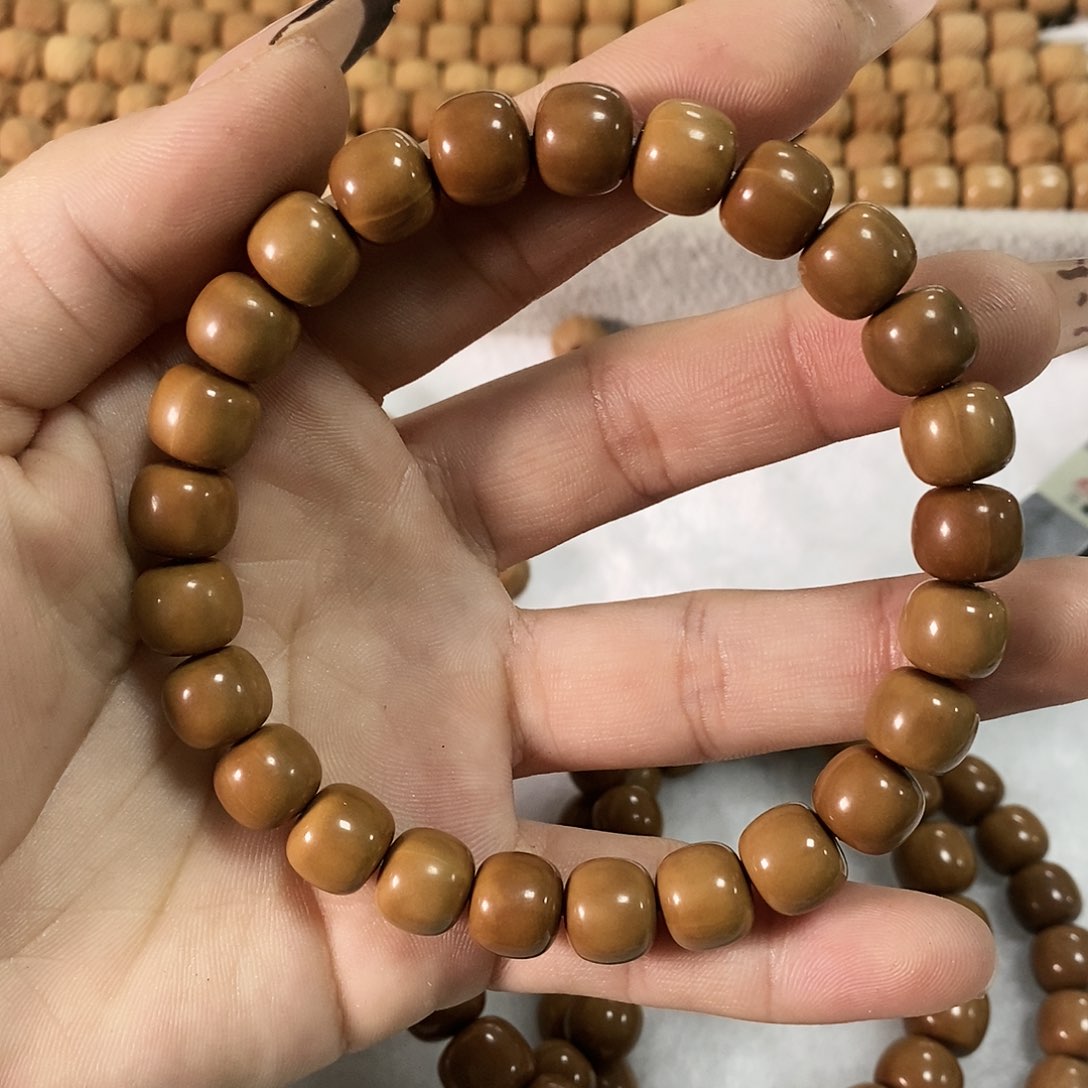 核桃手串/手链9+老型
