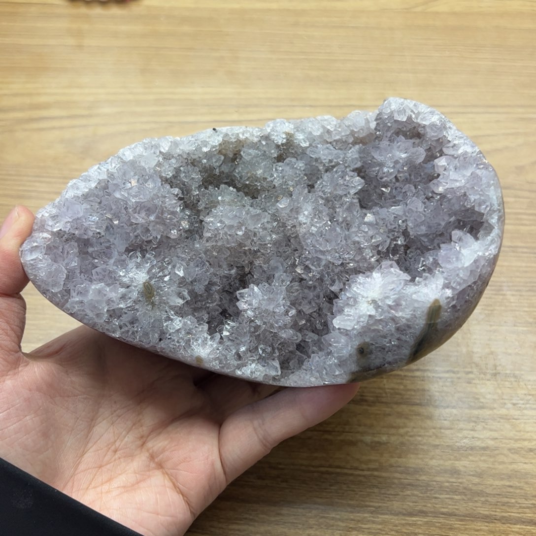 水晶水晶无镶嵌未镶嵌元宝13