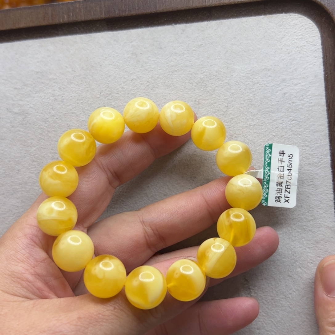 张***怼琥珀未镶嵌珠宝奇石14