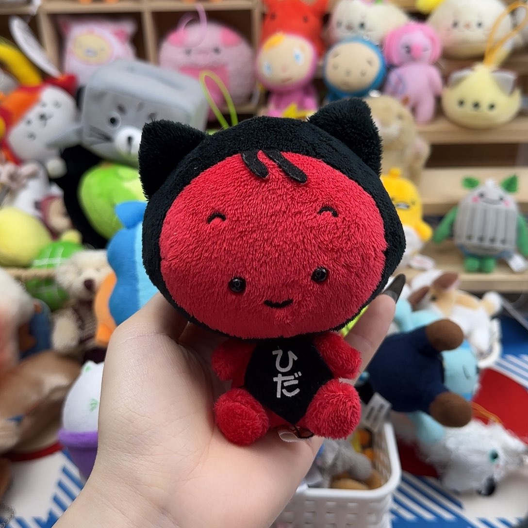 毛绒满30包邮非偏远不退不换-红人