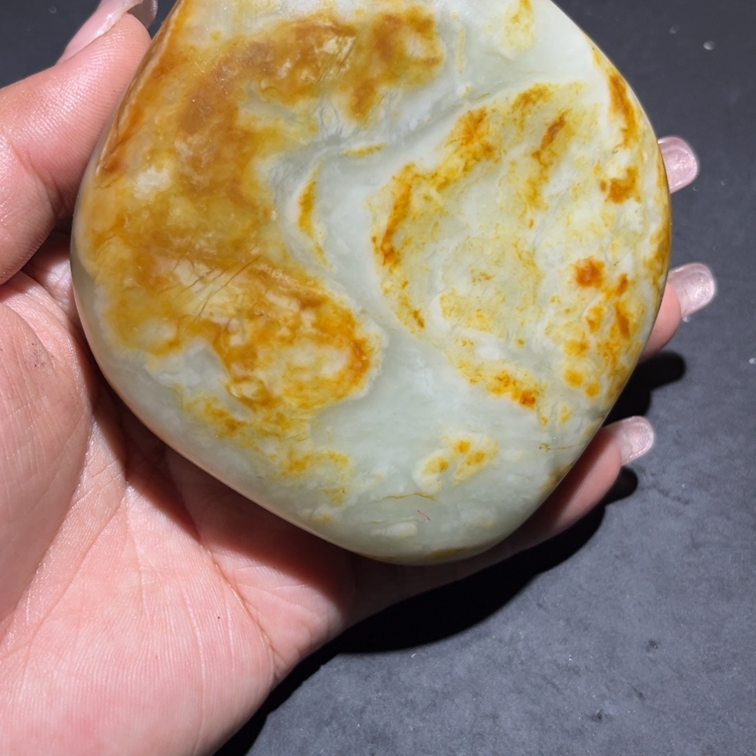 和田玉未镶嵌珠宝奇石