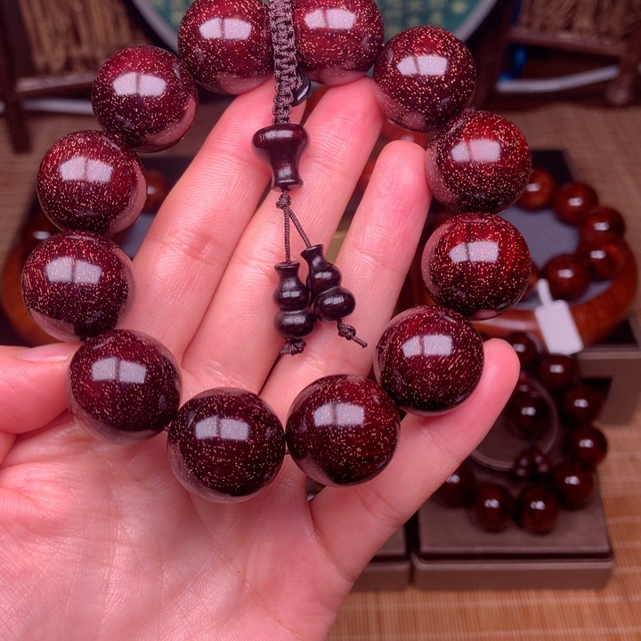 檀香紫檀（小叶紫檀）想3w