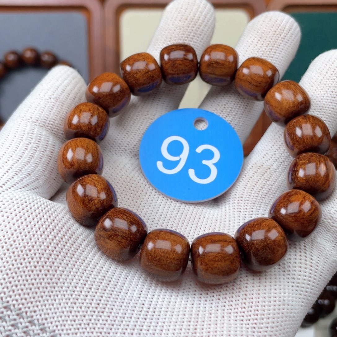 贡木手串/手链13✖️14