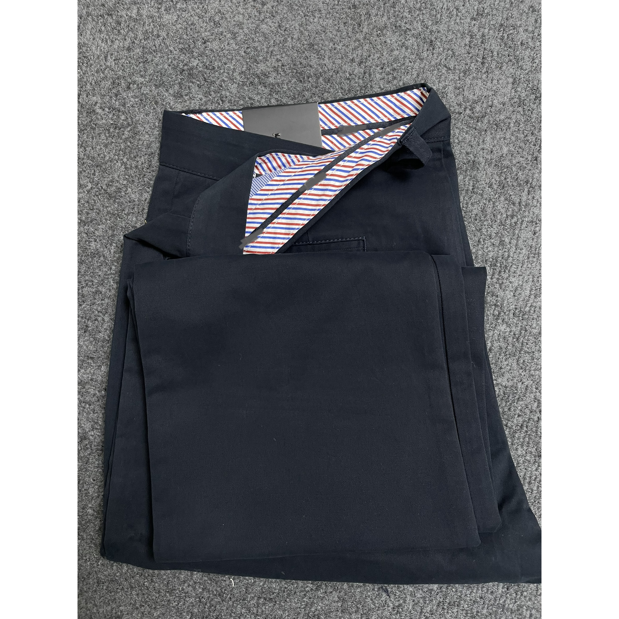 米家休闲直筒裤 TM1.1.1.1