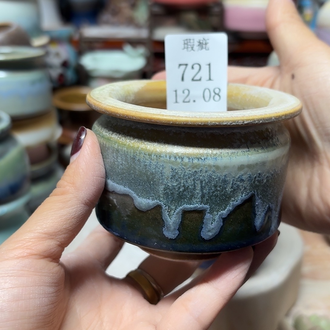 瓷片景德镇陶瓷手工制作