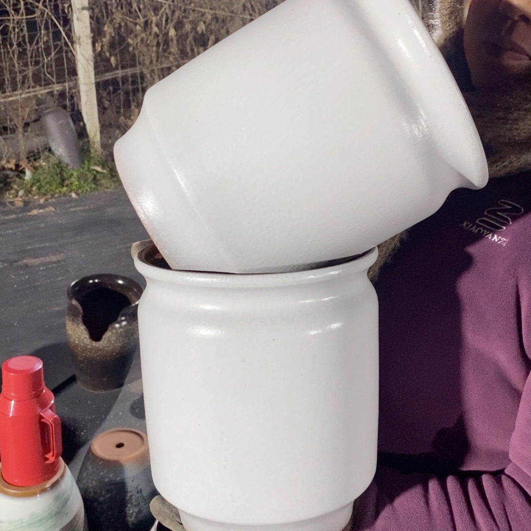 红陶口19高24～～～