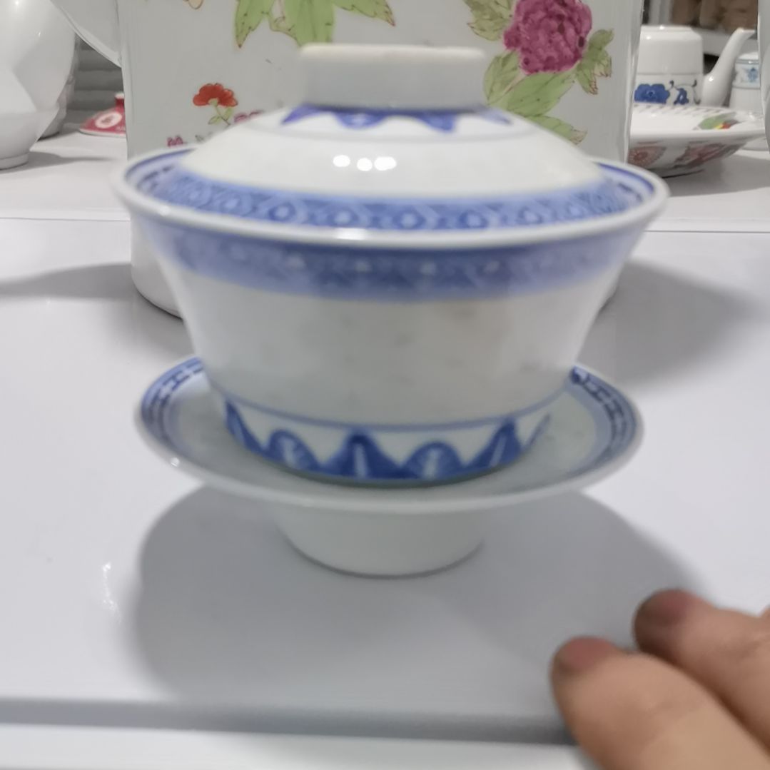 景德镇陶瓷工艺品