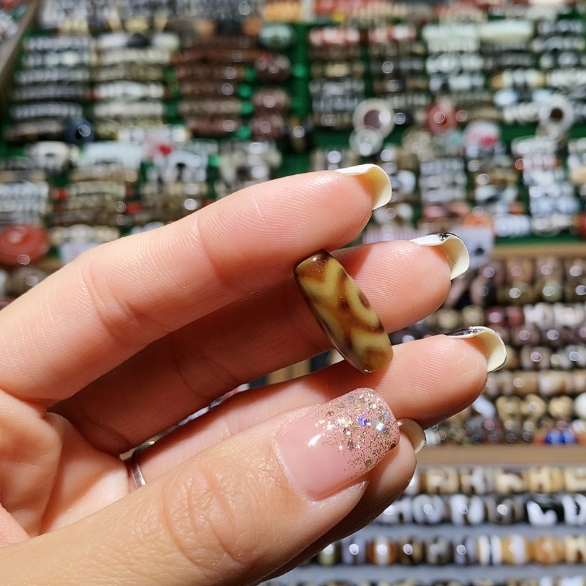 【闪购商品】玛瑙/玉髓散珠