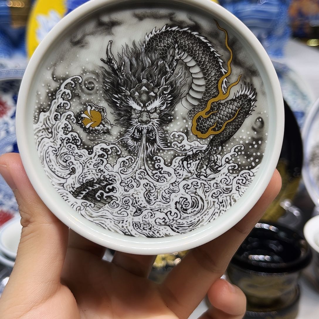 景德镇瓷器鉴定中心