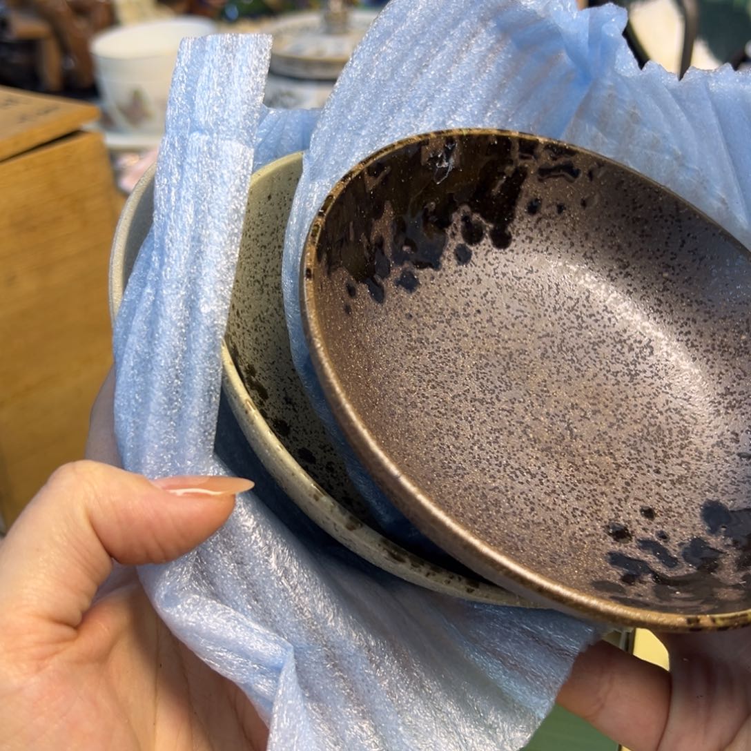 陶瓷艺术的发展和