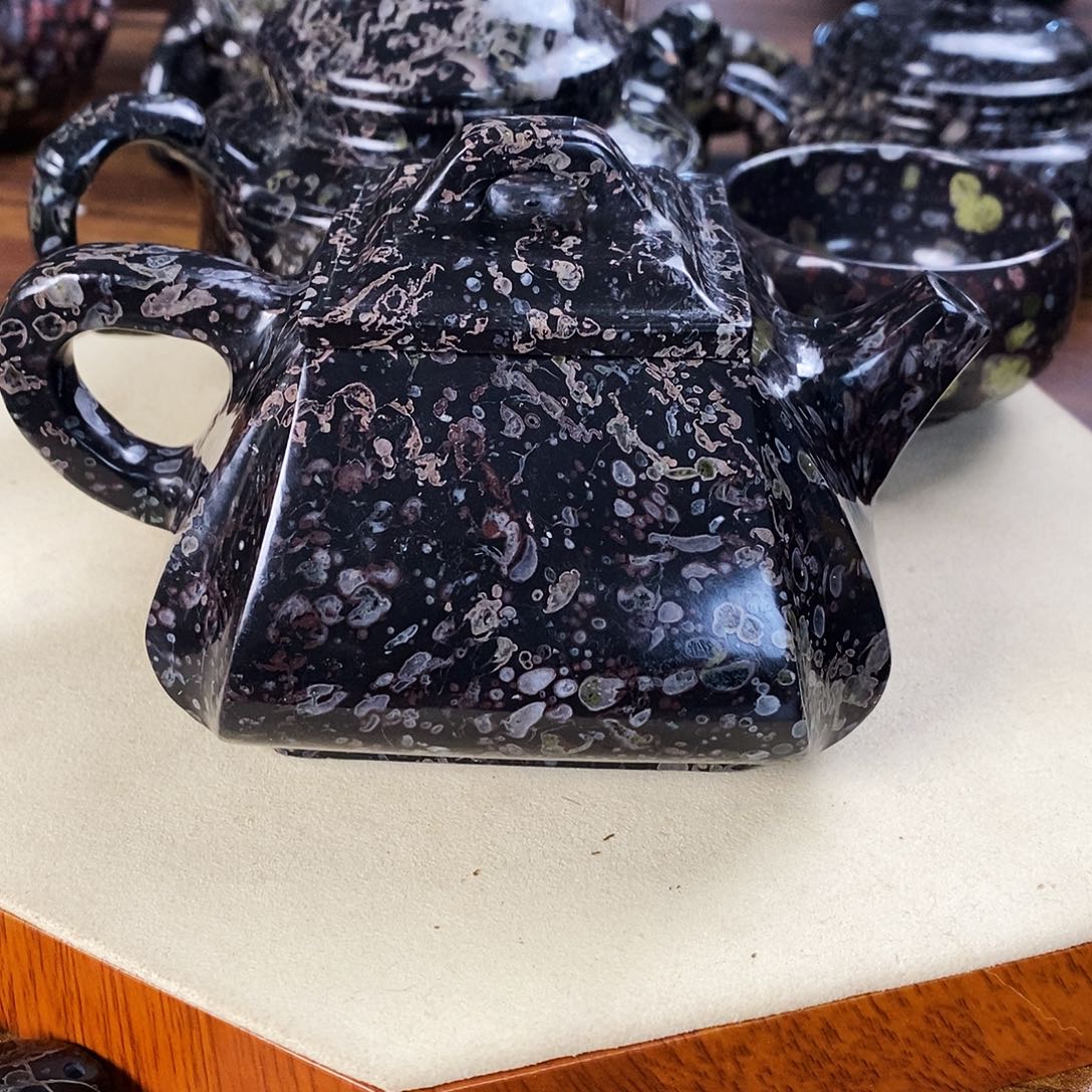 奢上奢精品梅花玉Z