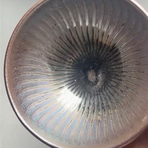 【闪购商品】茶盏-326............