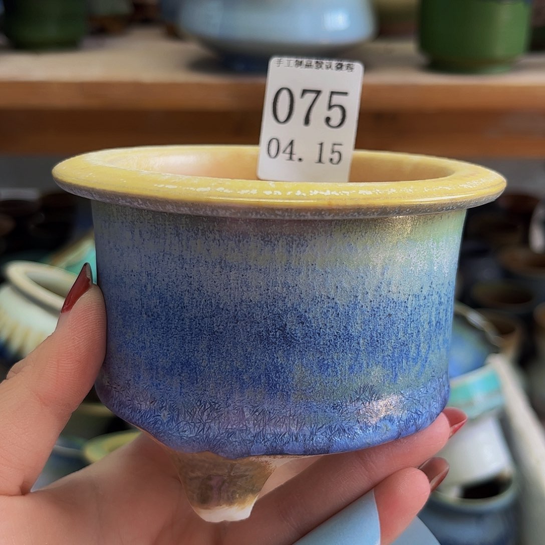 摆件景德镇陶瓷手工制作