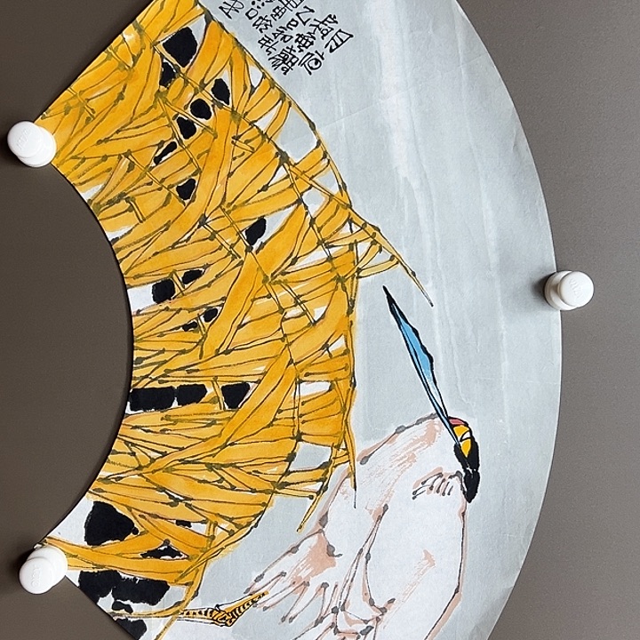 国画孙景隆5555555555555