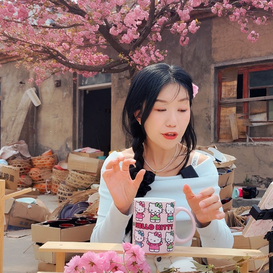 炻瓷无盖款微瑕012