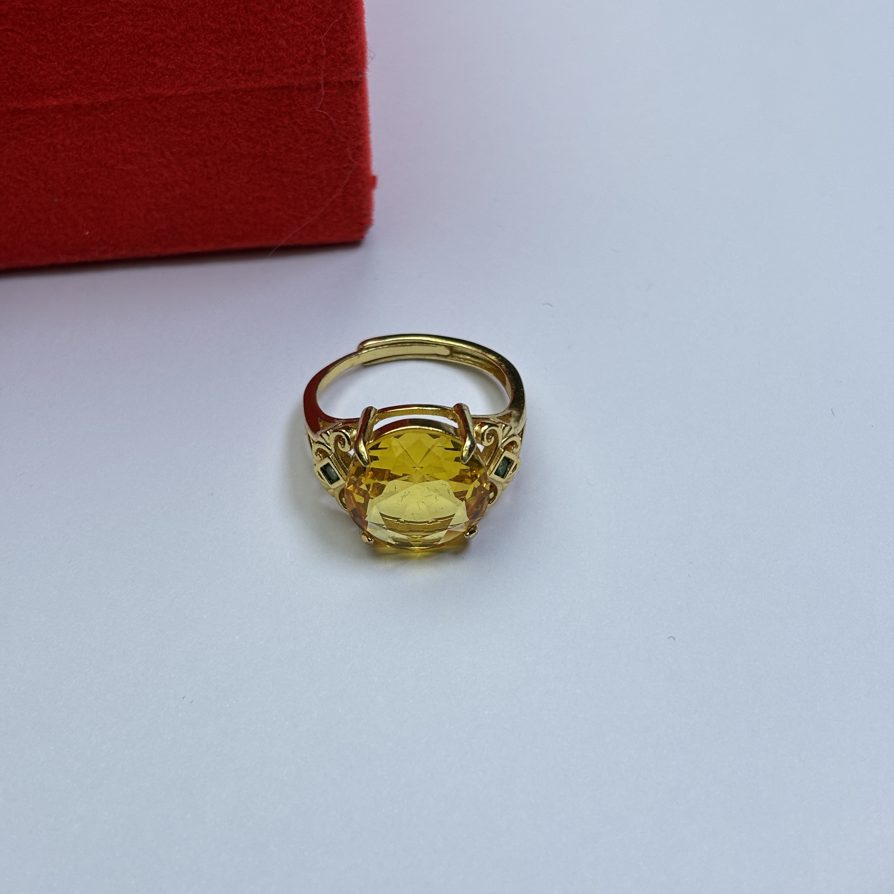 戒指T286精美时尚百搭男女同款首饰