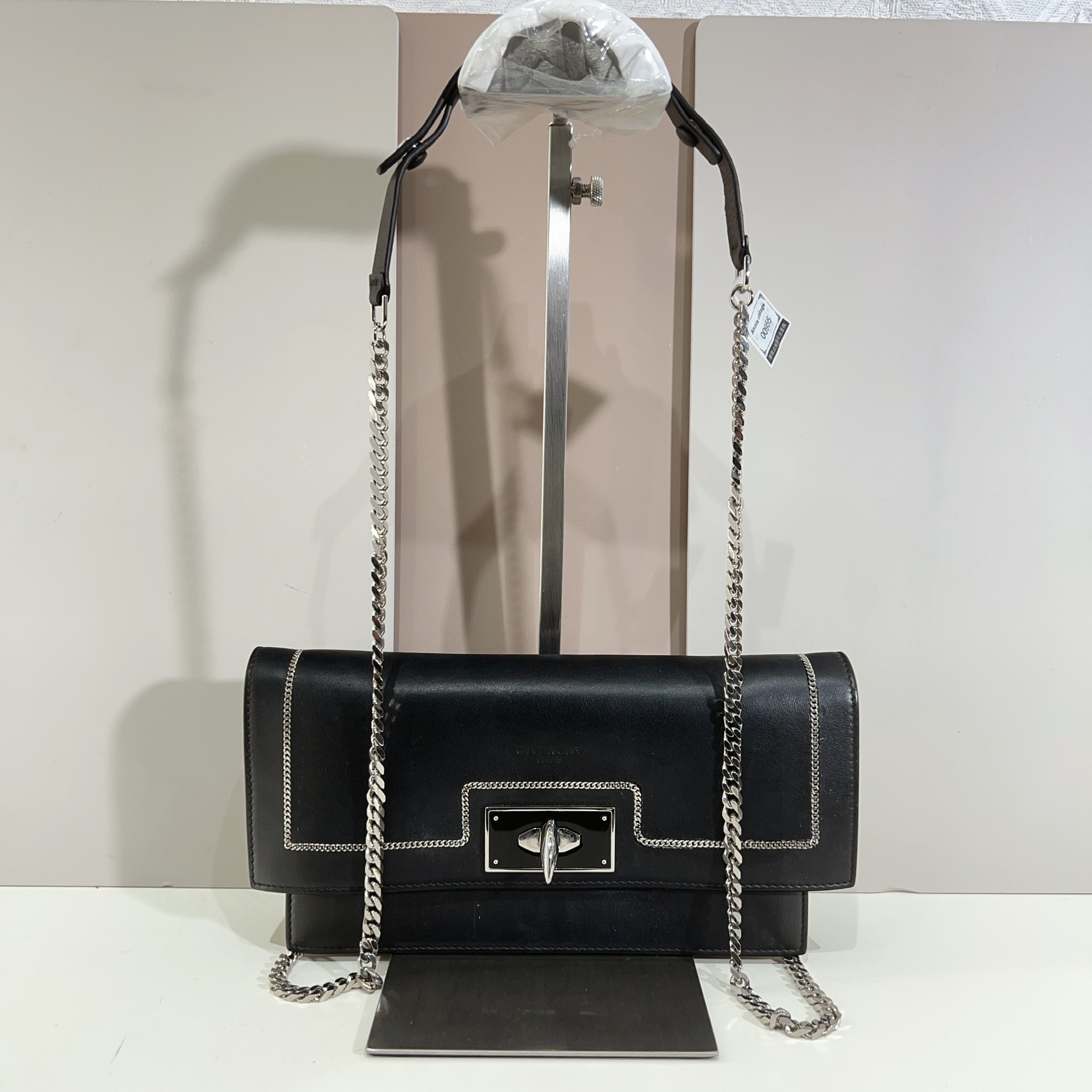 95新 Givenchy/纪梵希 纪梵希斜挎包cj5512