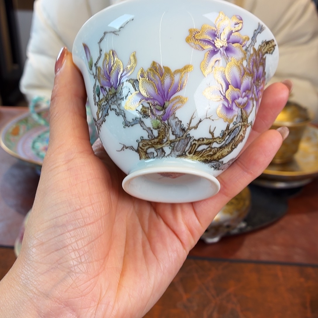 陶九鸣瓷艺九鸣瓷艺