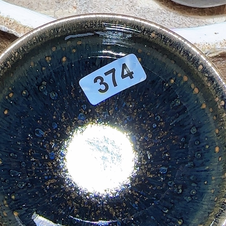 茶盏只会越来越爱了哈