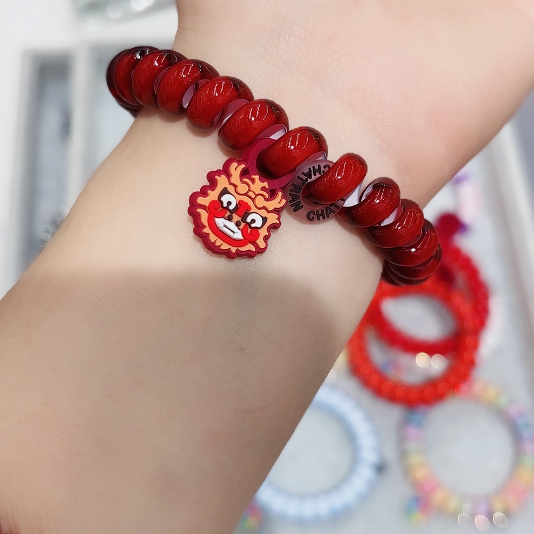 非金属发饰22号一条L