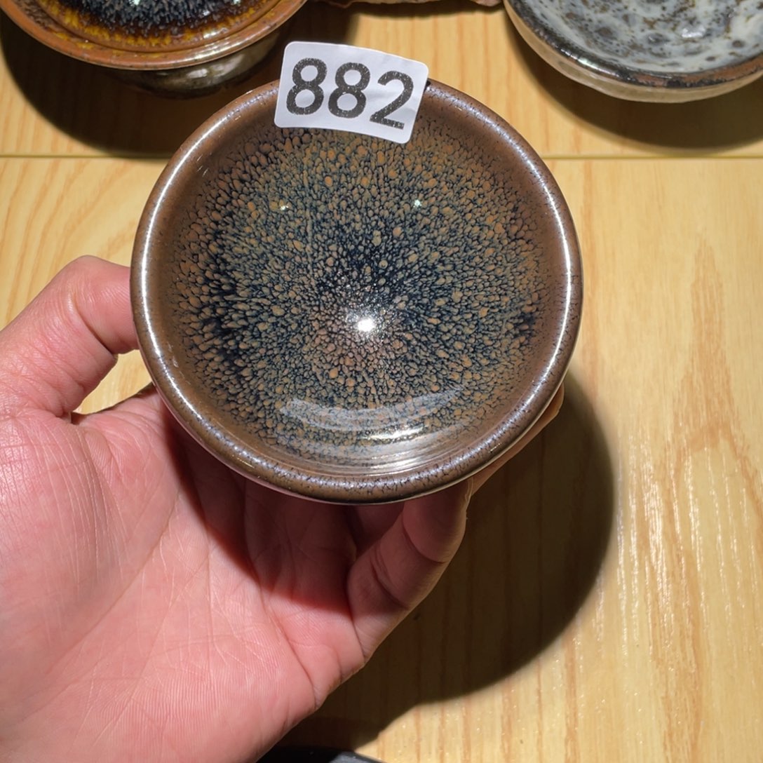 茶盏美好生活从开始到