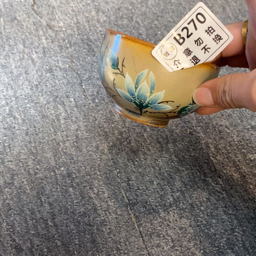 景德镇纯手工制作陶瓷