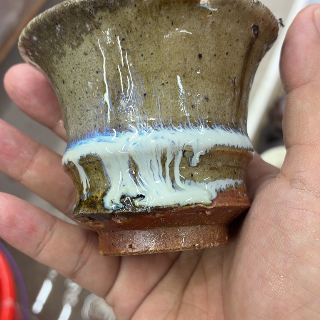 陶园柴烧精品高货296