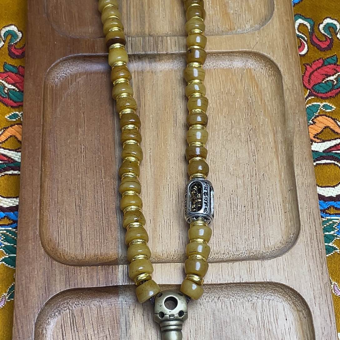 三*.骨手串2扎西德勒