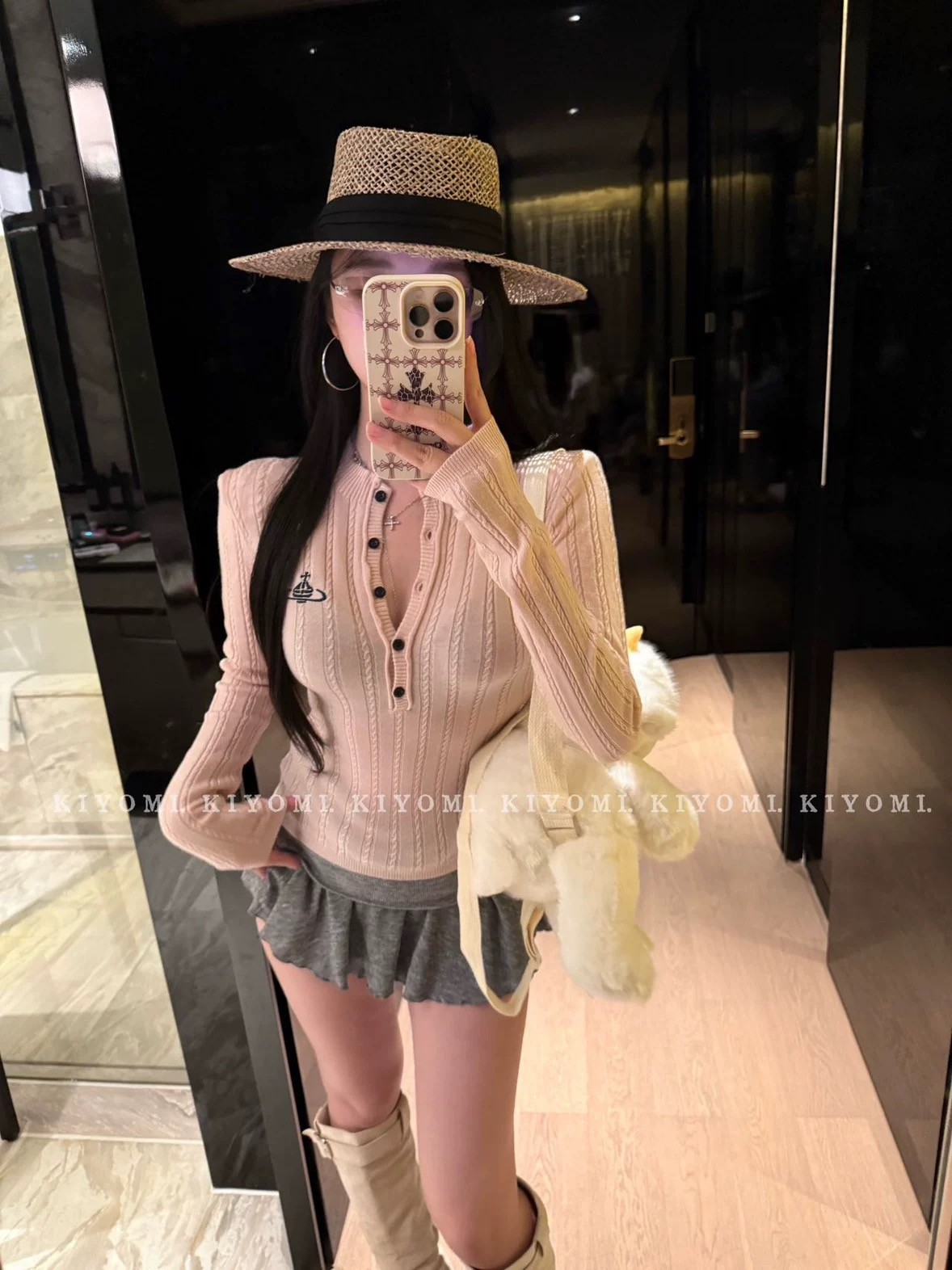 OMG 新款秋冬季潮流美衣集合001-081