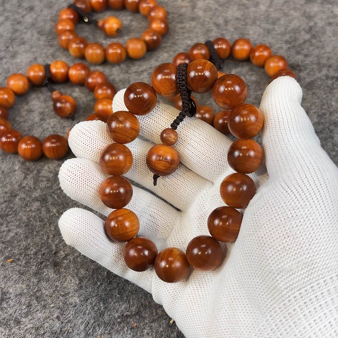 柏木（崖柏）1.5黑泥膏料 沉水