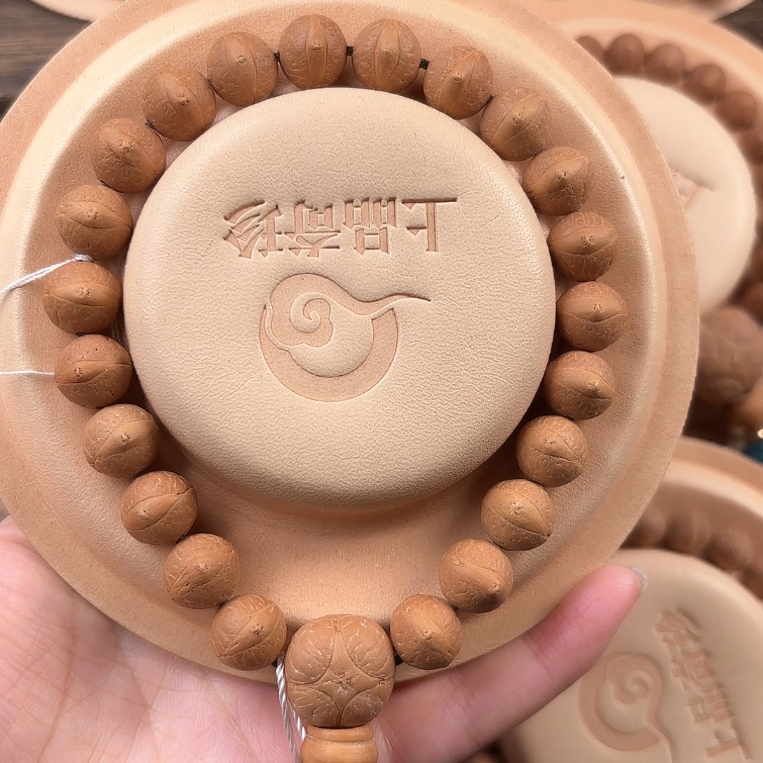 凤眼菩提手串11.5精品头货