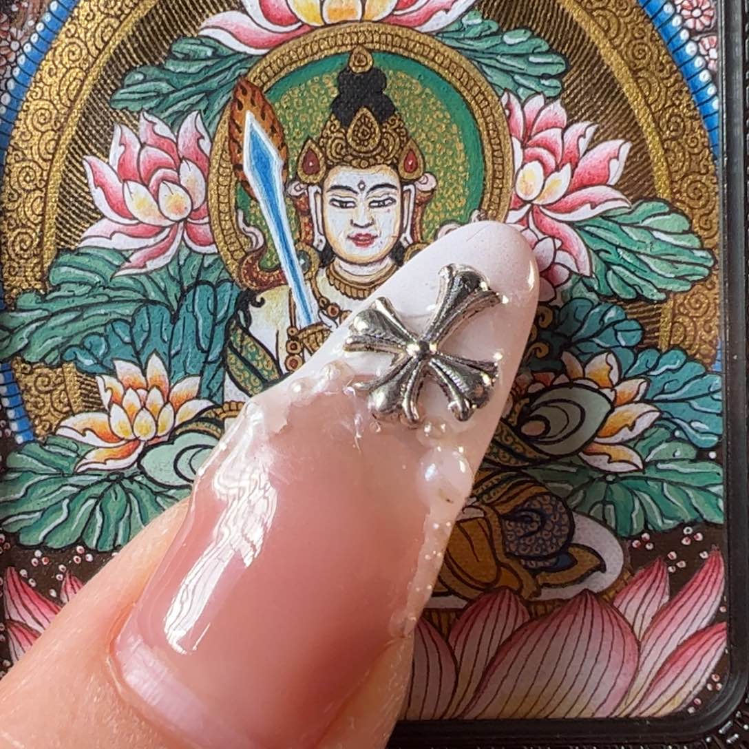 吊坠鲁*唐卡唐卡唐卡