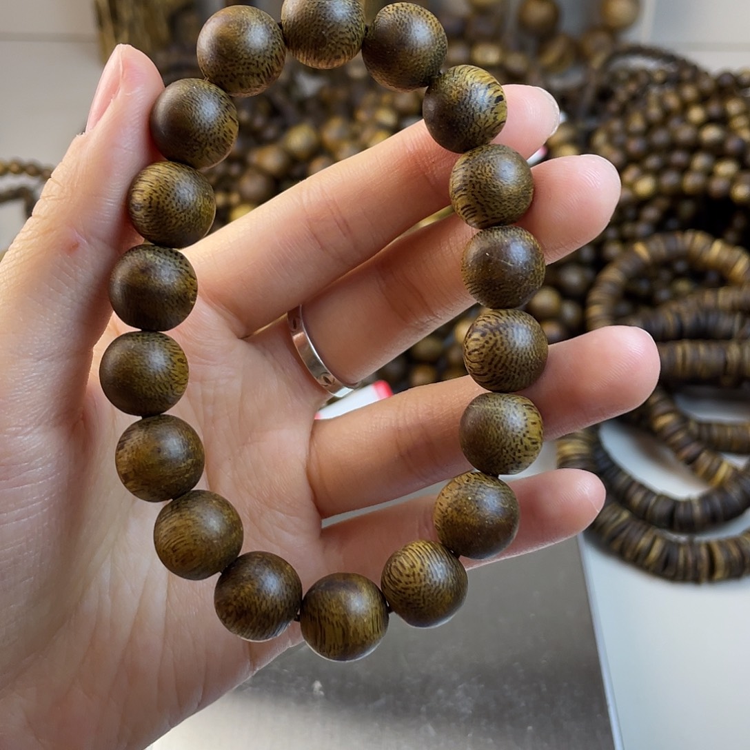 沉香碎屑沉香卡1.2 9克