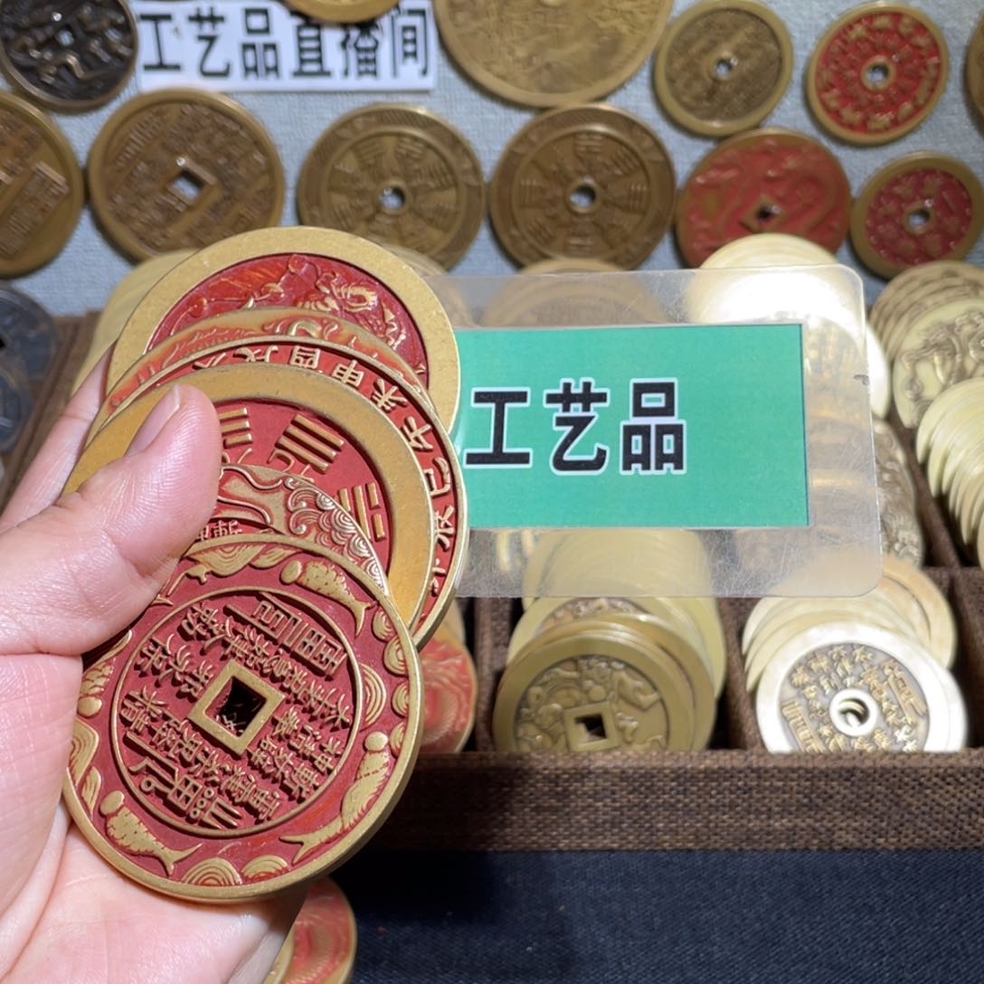 铜禅****泉工艺品工艺品 工艺品工艺品