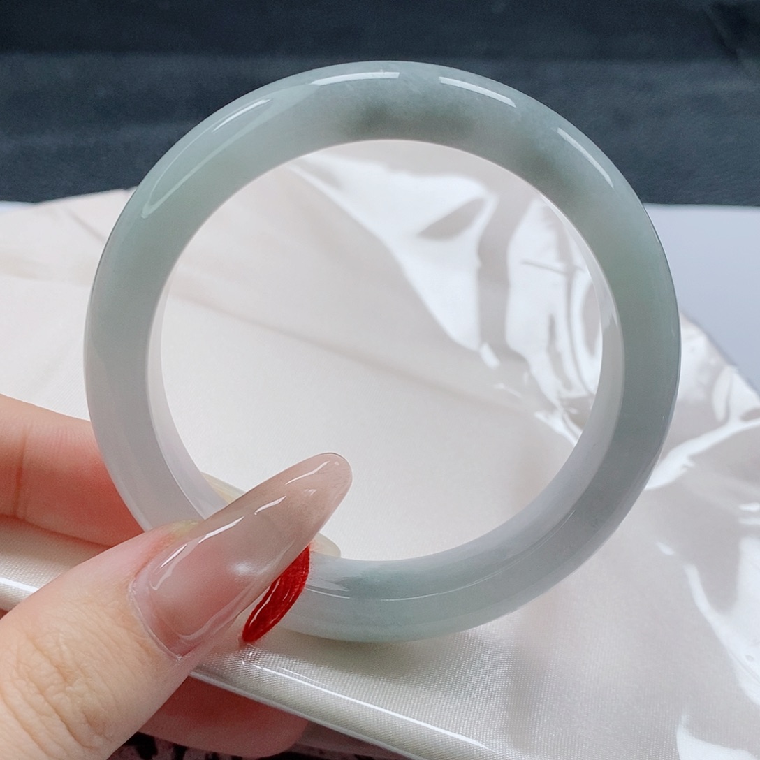 【闪购商品】未镶嵌手镯翡翠444号