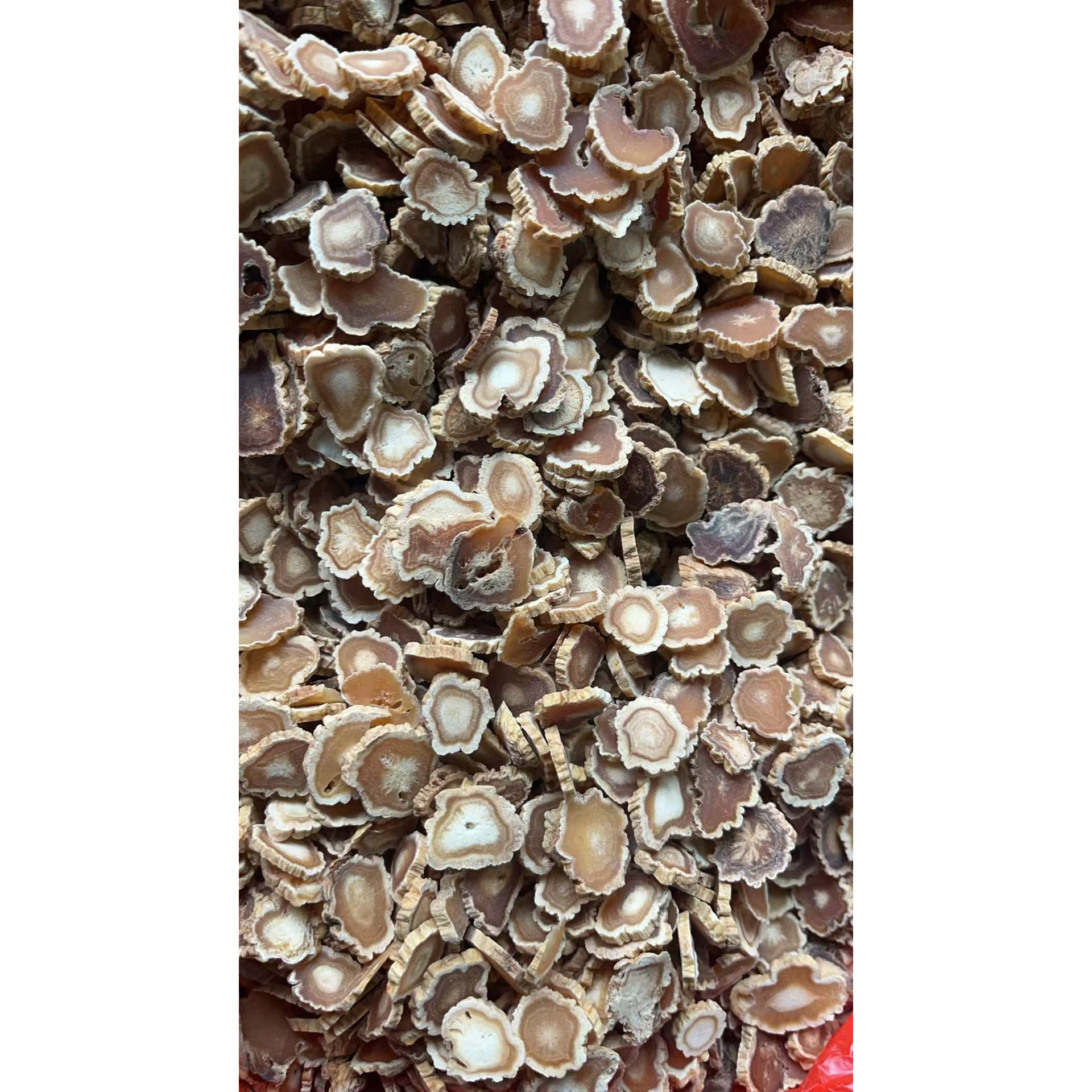 龙腾专属-金边红参片