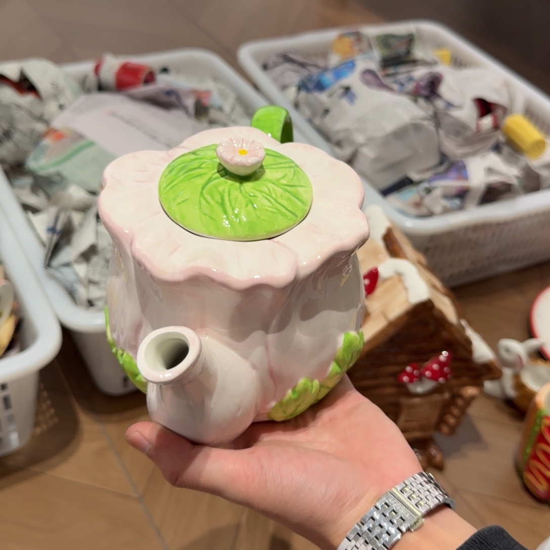 有的微瑕不退不换