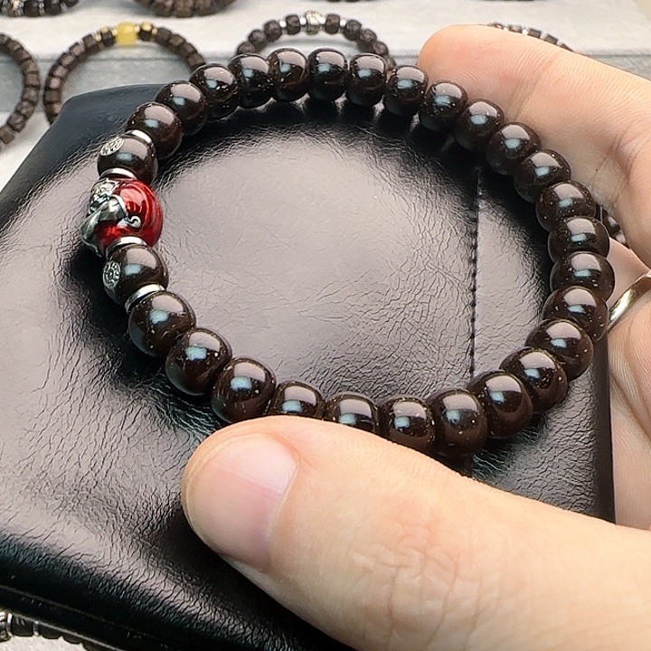 【闪购商品】手串椰蒂97老行恶僧