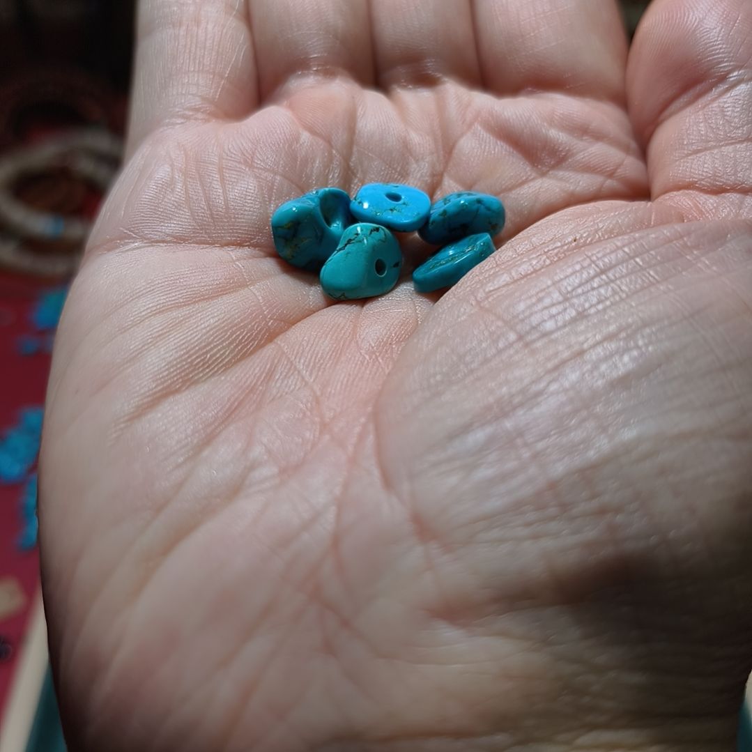 川***化玛瑙/玉髓未镶嵌珠子天然原矿玛瑙