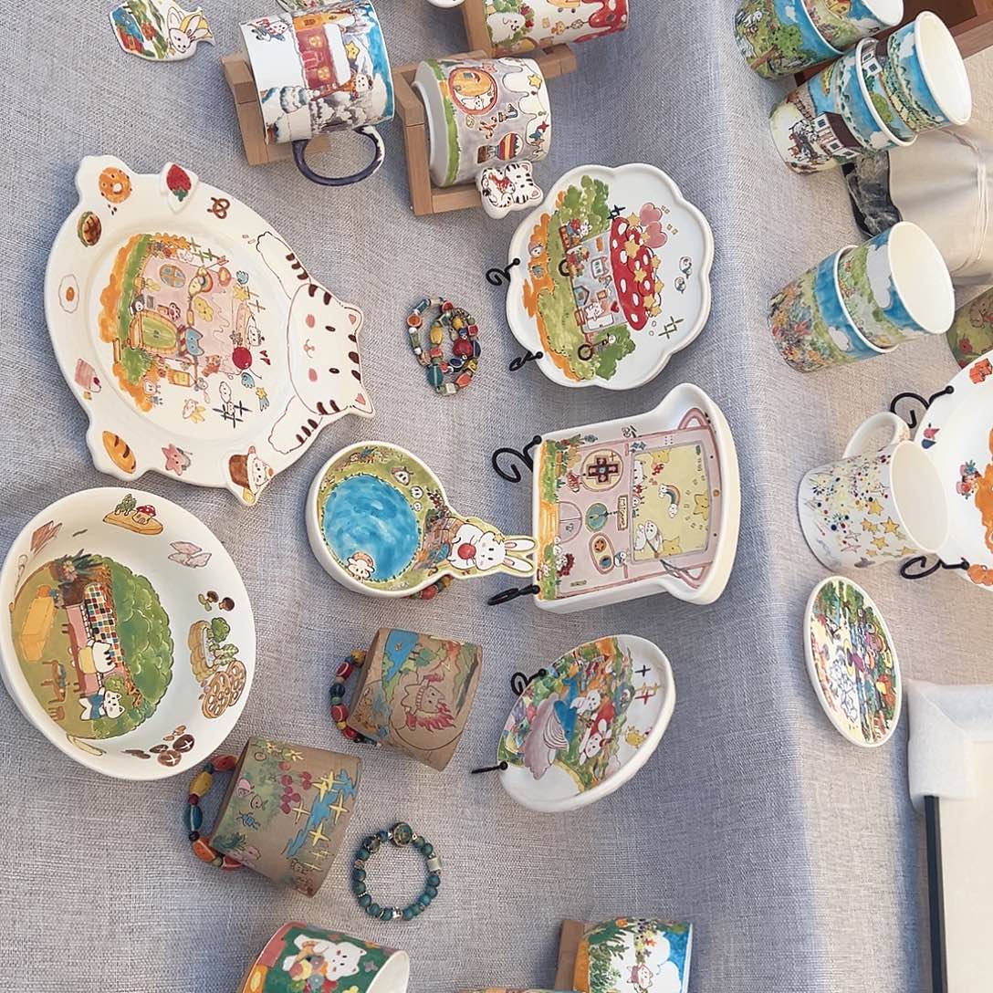 摆件陶000000000000008