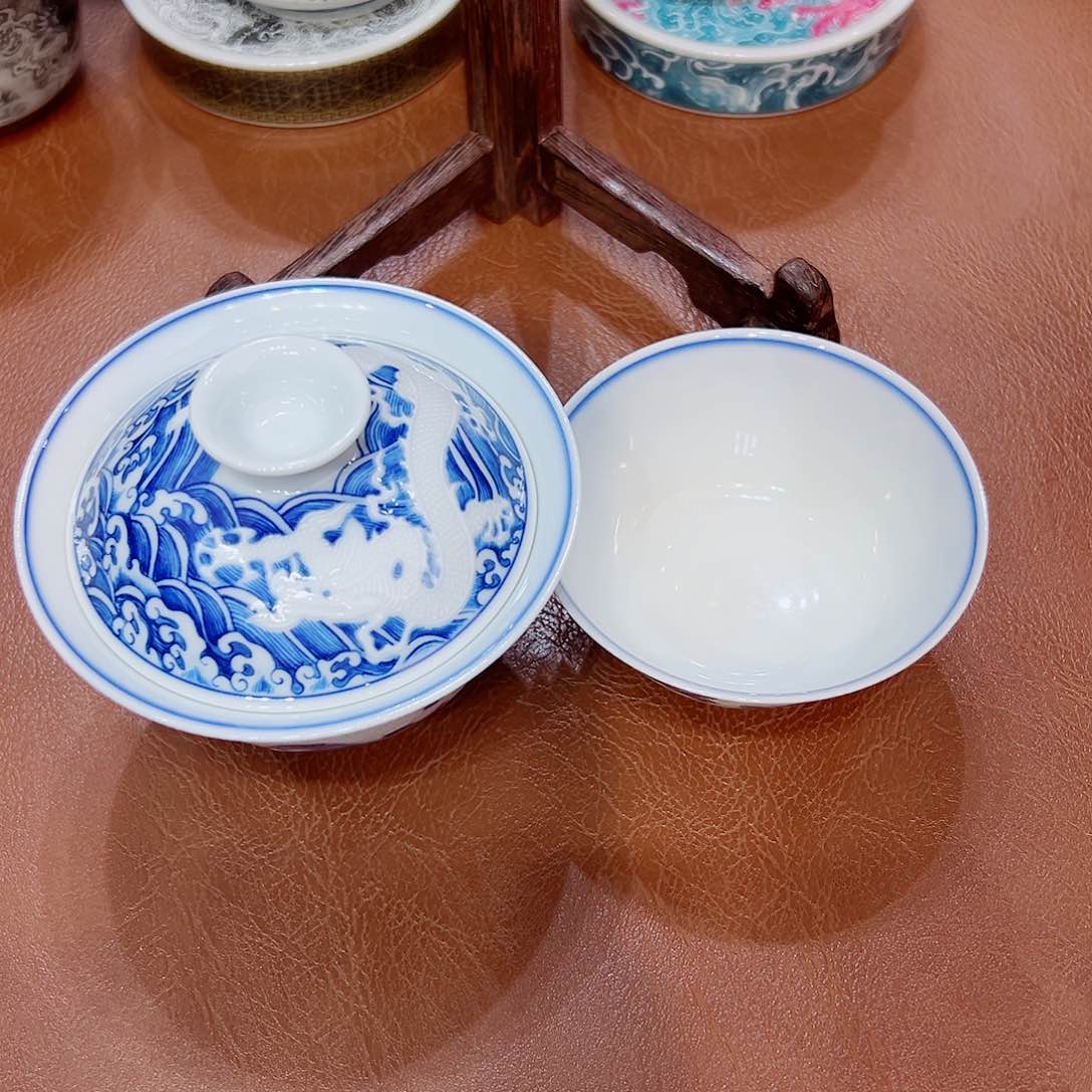 摆件慧*意景德镇陶瓷学院等单位联合举办