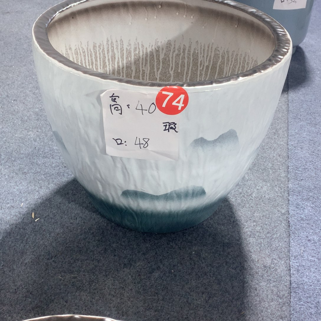 陶瓷花盆微瑕系列